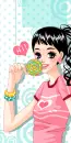 sweet lolly