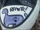 rawr!