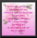 Saying