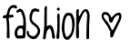 Fashion