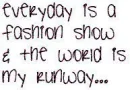 Fashion