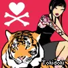 Tokidoki