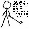 I Just Saved A Bunch of Money