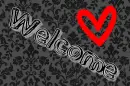 Dark Welcome