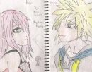 kingdom hearts