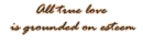 sentence