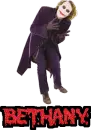 Bethany - Joker