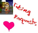 requests for graphics