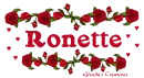 Ronette