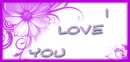 LOVE YOU