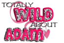 Wild about Adam