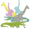 Wacky Animals