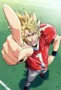 Hiruma Youichi