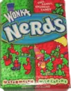 watermelon cherry nerds