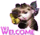 welcome
