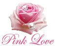 pink love