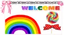 welcome
