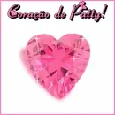 CoraÃ§Ã£o de Patty