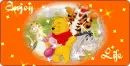 pooh and tigger