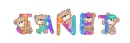 Janet