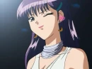 Zakuro is Blinking At Who? I Wonder