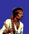 Hendrix 
