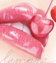 Cherry lips