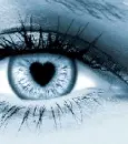 Love eye