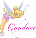 Candace