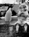 Innocent girl