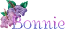 Bonnie