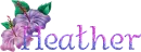 Heather