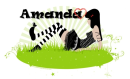 Amanda