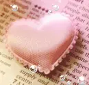 pink heart