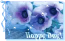 happy day!