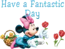 Have a Fantastic Day
