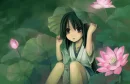 Rain Girl