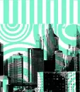 city background