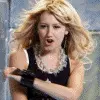 ashley tisdale