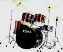DRUMS