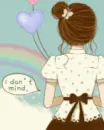 cute girl