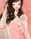 cute girl
