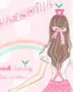 cute girl