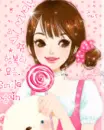 cute girl