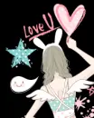 cute girl