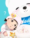 cute girl