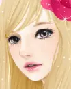 cute girl