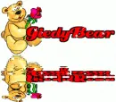 GiedyBear ~ Special