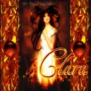 Fire goddess - Clara