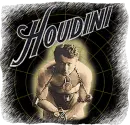 harry houdini